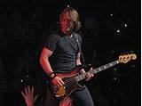 Images of Keith Urban Playing Guitar Solo