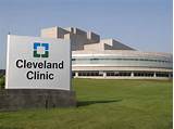 Cleveland Clinic Main Hospital