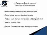 Credit Control Debt Collection