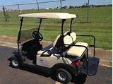 Used Gas Golf Carts For Sale In Indiana Pictures