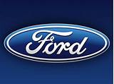 Ford Motor Company Pictures