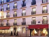 Le A Hotel In Paris Photos