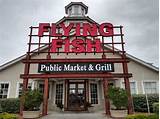 Photos of Fish Market Charleston Sc
