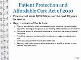 Affordable Care Act Insurance Companies Pictures