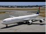 Flights From Johannesburg To Jfk Photos