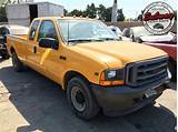 Ford Truck Salvage Parts Pictures