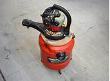 Gas Powered Vacuum Cleaner Images