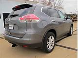 Nissan Rogue Towing Capacity 2015 Pictures