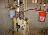 Can You Zone A Steam Boiler