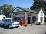 Gas Station Images Photos