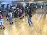 Photos of Line Dancing Classes Columbus Ohio