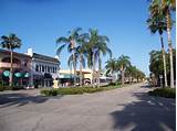 Photos of Commercial Real Estate In Venice Florida