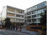 Schools In Tokyo Japan Pictures