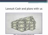 Loans For Settlement Money Images