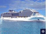Biggest Cruise In The World Images
