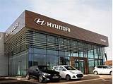 Hyundai Commercial Cars Photos