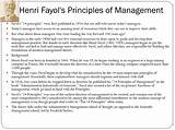 Pictures of Taylor''s Principles Of Scientific Management