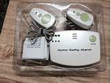 Alarm System For Elderly At Home Pictures
