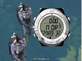 Images of Freediving Watch Cheap