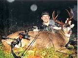 Canadian Mule Deer Hunting Outfitters Pictures