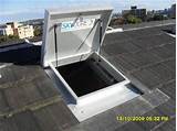 Access Hatch Roof Images
