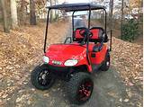 Electric Golf Carts For Sale In Maine Photos