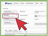 Photos of Paypal Business Debit Card Balance