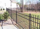 Hudson Fence Supply Charlotte Nc Pictures