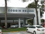 Coggin Ford Deland Service Photos