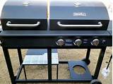 Photos of Nexgrill Gas And Charcoal