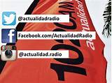 Images of Actualidad Radio 1040