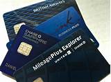 Pictures of Best Credit Card To Get Airline Miles