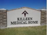 Killeen Medical Clinic Images