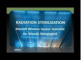 Radiation Sterilization Of Medical Devices Photos