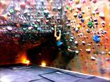 Photos of Triangle Rock Climbing Gym