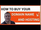 Pictures of Bluehost Domain Hosting