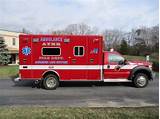 Horton Emergency Vehicles Pictures