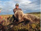 Alaska Bear Hunting Outfitters Pictures