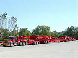 Heavy Haul Trucking Companies Images