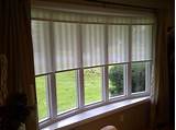 Photos of Modern Window Treatments For Bay Windows