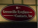 Greenville Eye Doctor Images