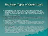 Photos of Which Type Of Credit Card Is Best