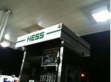 Hess Gas Station Near Me Pictures