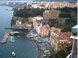 Images of Italy Sorrento Hotels