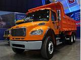 Used Commercial Diesel Trucks Pictures
