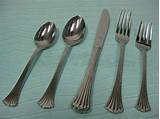 Photos of Towle 18 8 Stainless Flatware Patterns