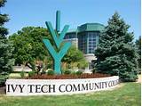 Ivy Tech Transfer Credits Pictures