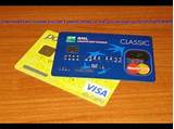 Pictures of Why Sign Credit Card