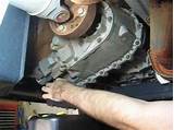 2005 Jeep Liberty Transfer Case Fluid Images
