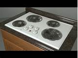 Images of Stove Top Electric Coil